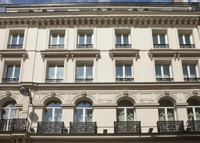 Grand Hotel Richer