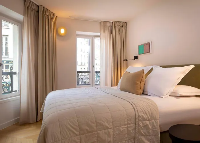 Grand Hotel Richer